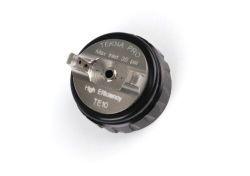 AIR CAP & RETAINING RING-PR10